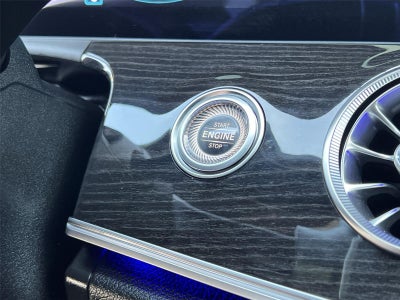 2023 Mercedes-Benz CLS 450 Coupe CLS 450