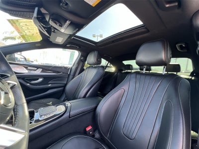 2023 Mercedes-Benz CLS 450 Coupe CLS 450
