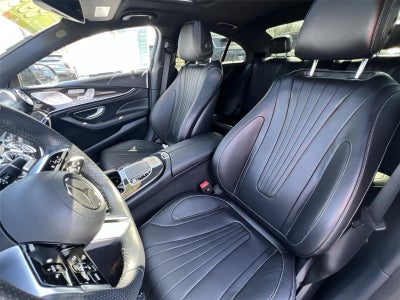 2023 Mercedes-Benz CLS 450 Coupe CLS 450