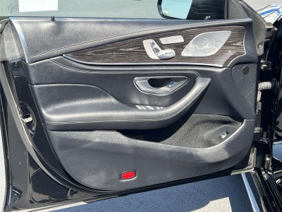2023 Mercedes-Benz CLS 450 Coupe CLS 450