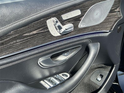 2023 Mercedes-Benz CLS 450 Coupe CLS 450