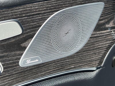 2023 Mercedes-Benz CLS 450 Coupe CLS 450