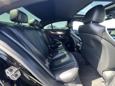 2023 Mercedes-Benz CLS 450 Coupe CLS 450