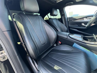 2023 Mercedes-Benz CLS 450 Coupe CLS 450
