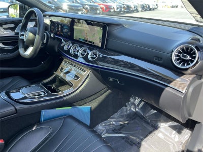 2023 Mercedes-Benz CLS 450 Coupe CLS 450