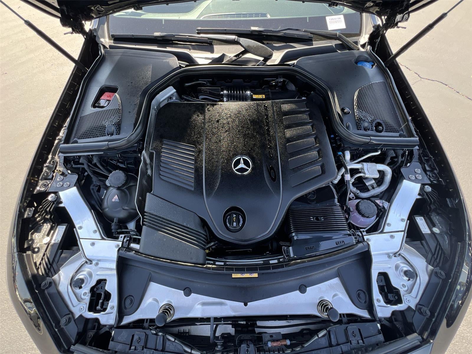 2023 Mercedes-Benz CLS 450 Coupe CLS 450