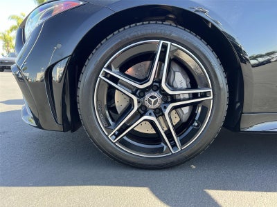 2023 Mercedes-Benz CLS 450 Coupe CLS 450