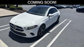 2022 Mercedes-Benz A 220 A 220