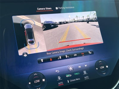 2023 Mercedes-Benz EQS 580 Sedan 4MATIC®
