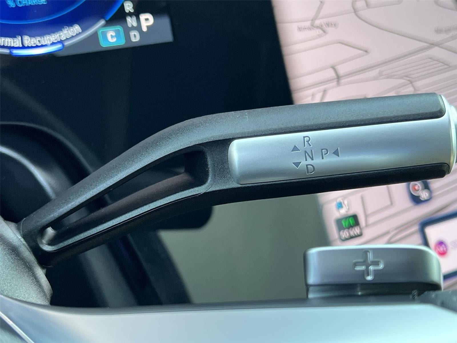 2023 Mercedes-Benz EQS 580 Sedan 4MATIC®