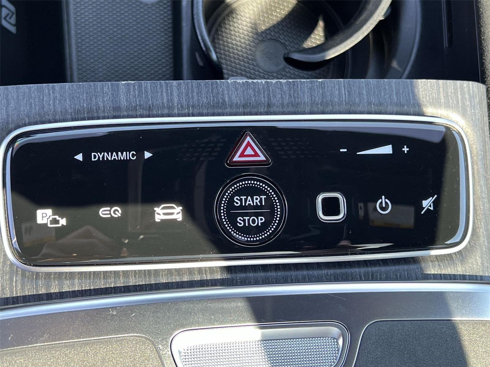 2023 Mercedes-Benz EQS 580 Sedan 4MATIC®