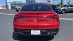 2023 Mercedes-Benz EQS 580 Sedan 4MATIC®