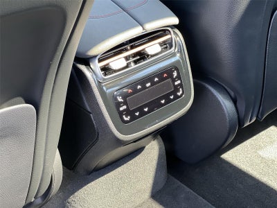 2023 Mercedes-Benz EQS 580 Sedan 4MATIC®