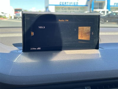 2019 Audi Q7 Premium Plus