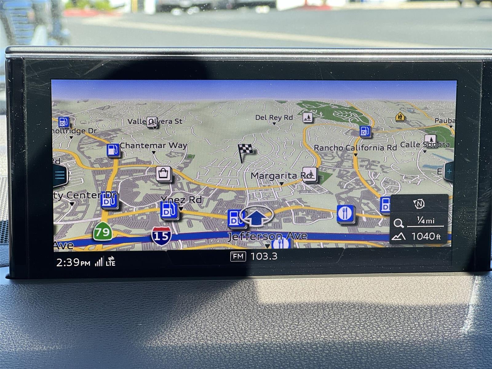 2019 Audi Q7 Premium Plus