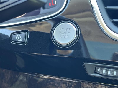 2019 Audi Q7 Premium Plus