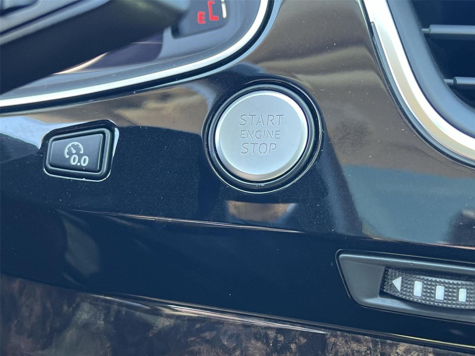 2019 Audi Q7 Premium Plus