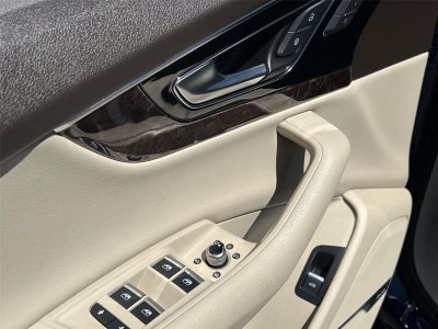 2019 Audi Q7 Premium Plus