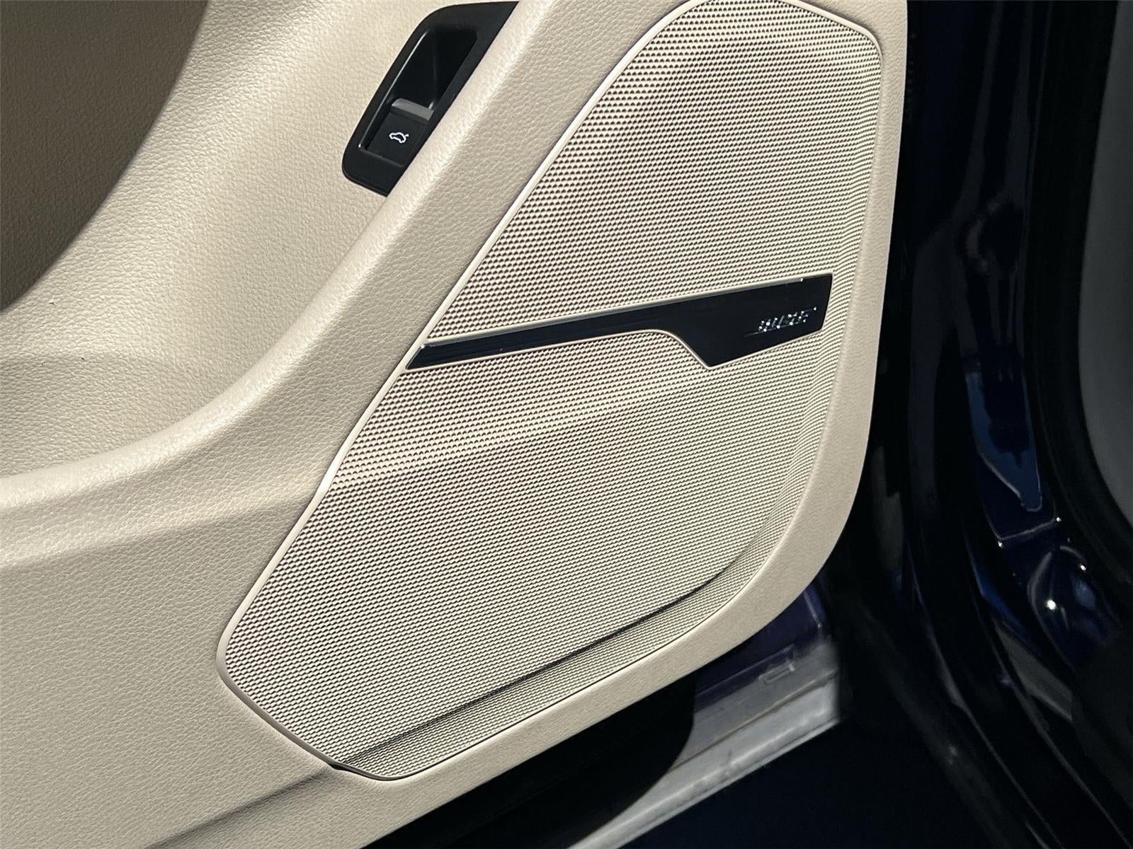 2019 Audi Q7 Premium Plus