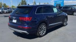 2019 Audi Q7 Premium Plus