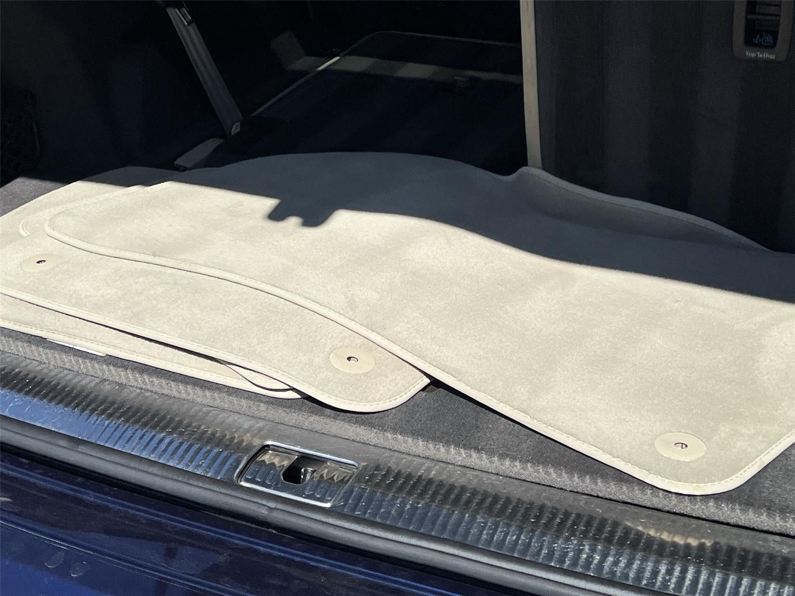 2019 Audi Q7 Premium Plus