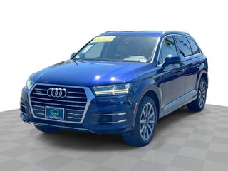 2019 Audi Q7 55 SE Premium