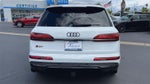 2023 Audi SQ7 Prestige TFSI quattro Tiptronic