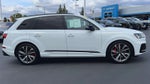 2023 Audi SQ7 Prestige TFSI quattro Tiptronic