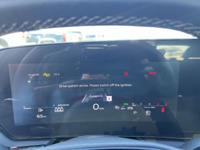 2025 Audi All-new S5 Prestige TFSI quattro S tronic