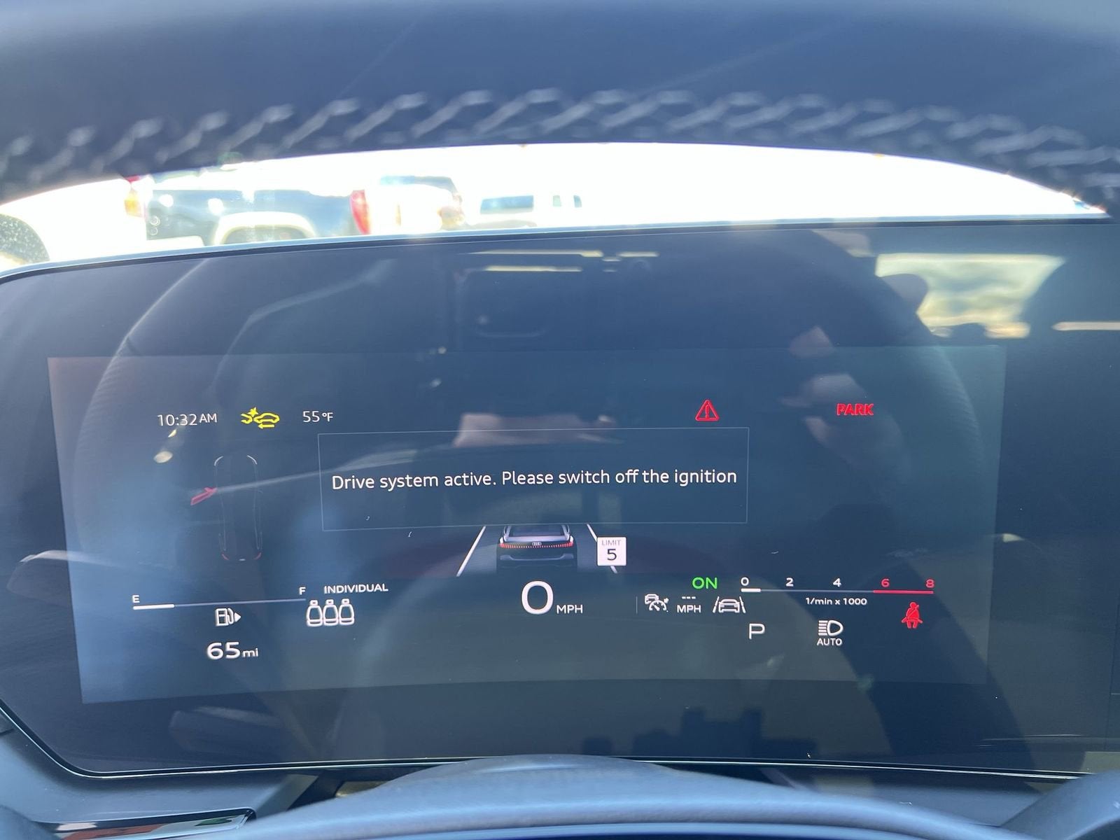 2025 Audi All-new S5 Prestige TFSI quattro S tronic