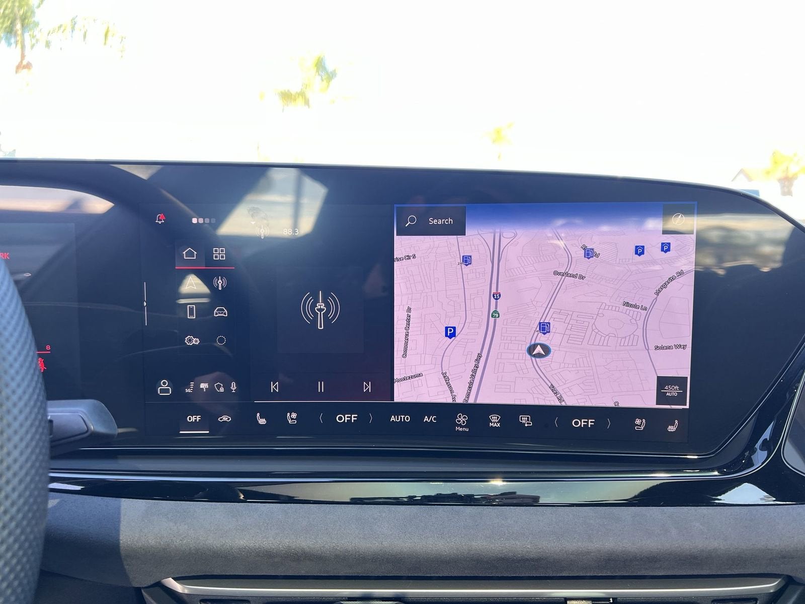 2025 Audi All-new S5 Prestige TFSI quattro S tronic