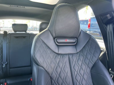 2025 Audi All-new S5 Prestige TFSI quattro S tronic