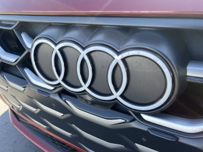 2025 Audi All-new S5 Prestige TFSI quattro S tronic