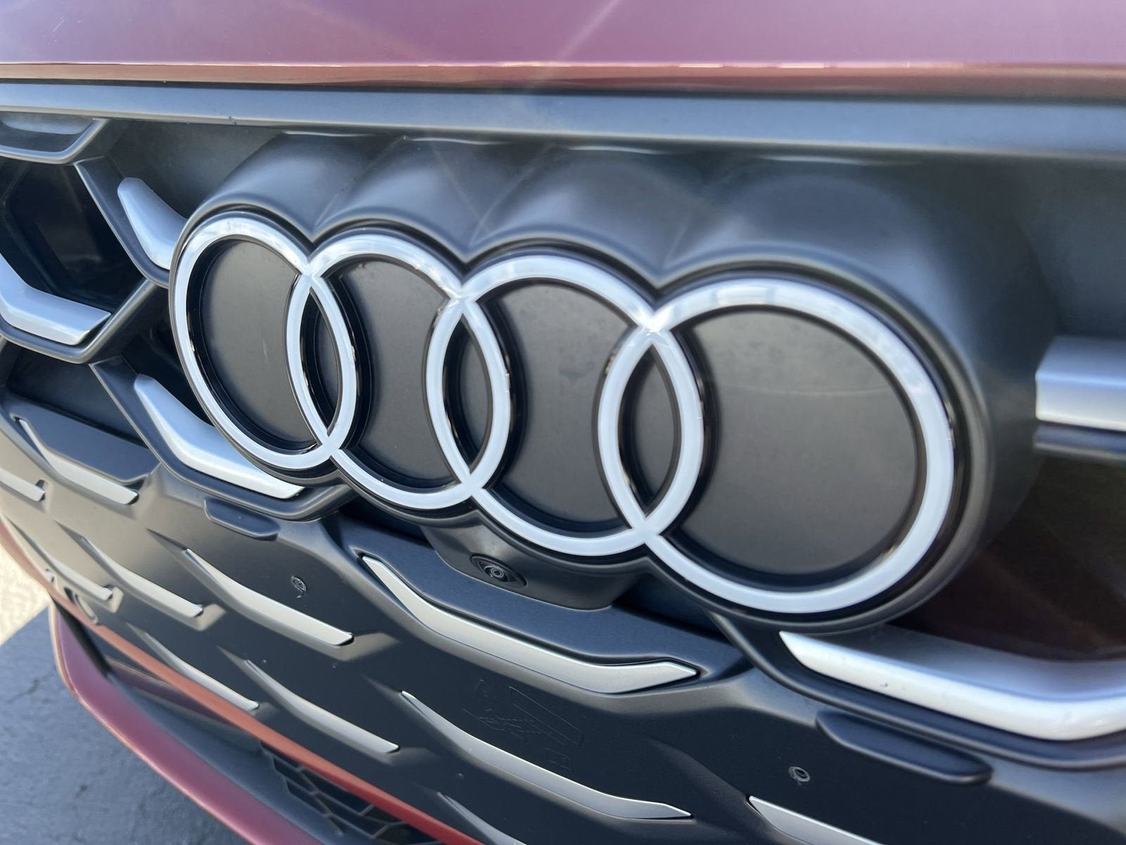 2025 Audi All-new S5 Prestige TFSI quattro S tronic