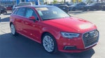 2018 Audi A3 e-tron 1.4T Premium