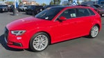 2018 Audi A3 e-tron 1.4T Premium