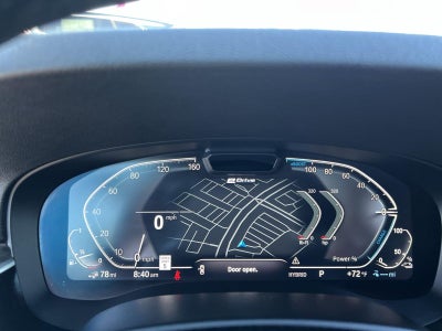 2022 BMW 530e xDrive