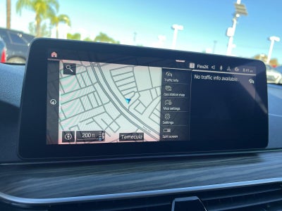 2022 BMW 530e xDrive