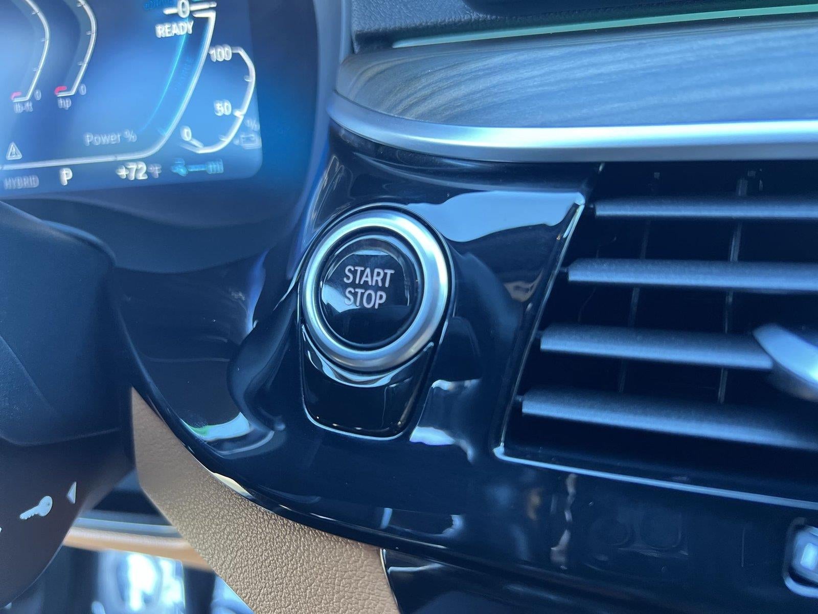 2022 BMW 530e xDrive