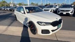 2022 BMW 530e xDrive