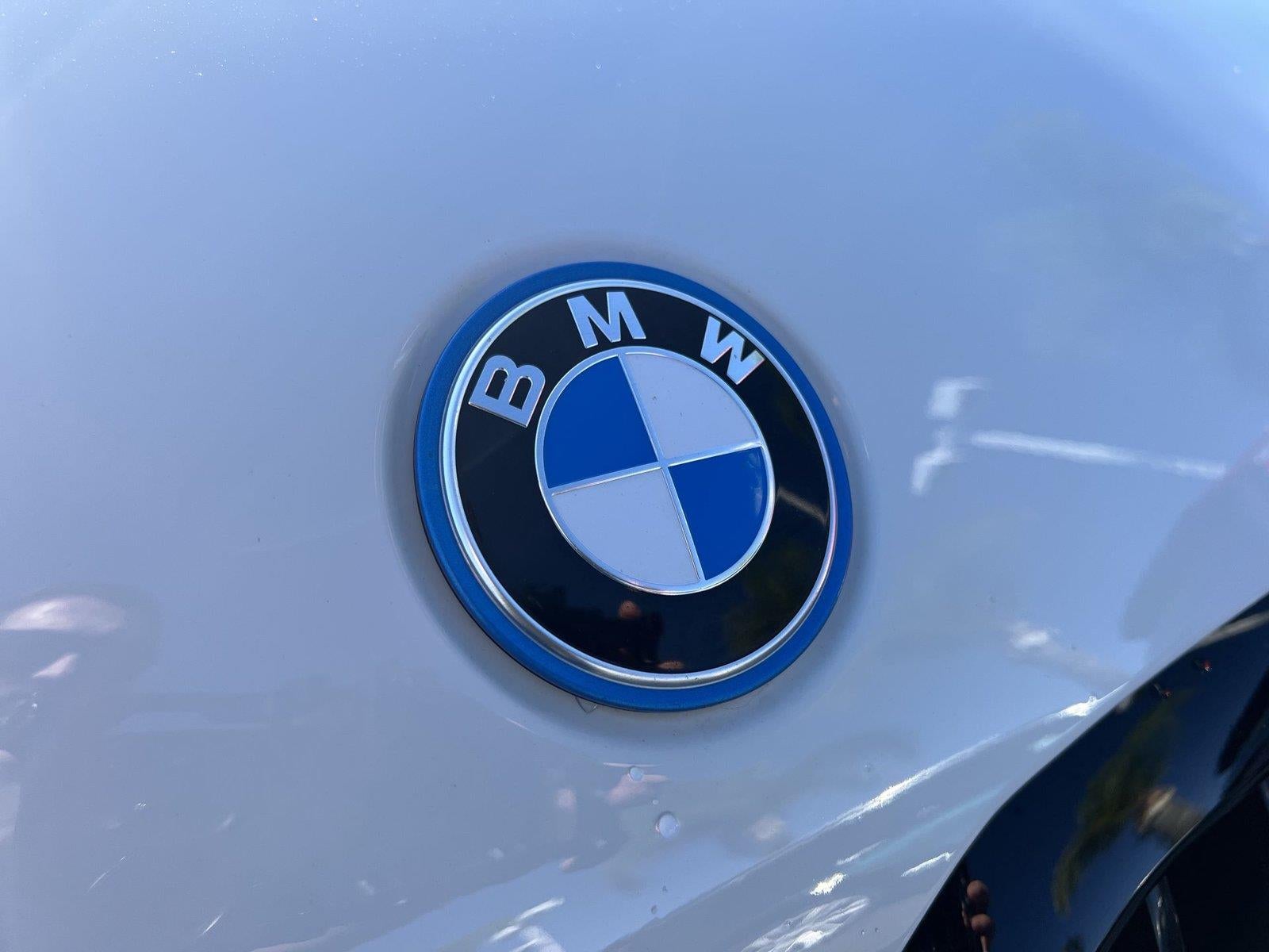 2022 BMW 530e xDrive