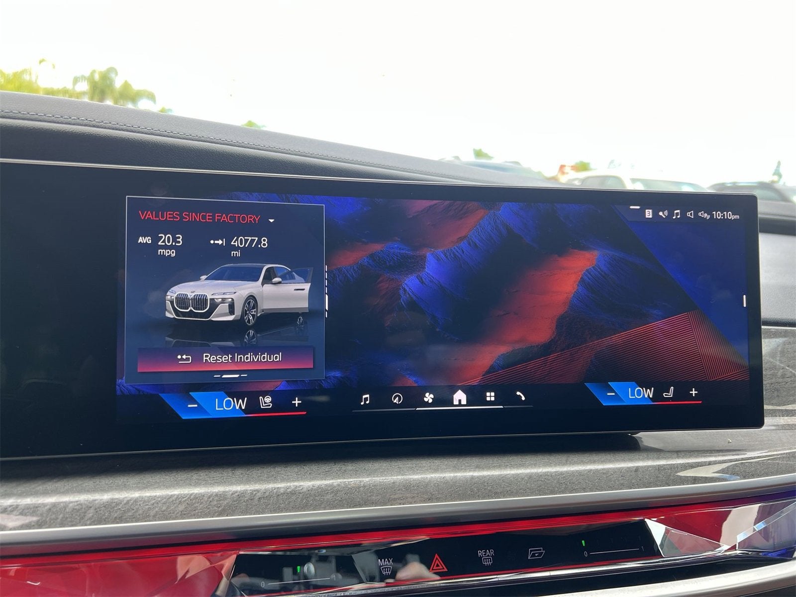 2024 BMW 760i xDrive