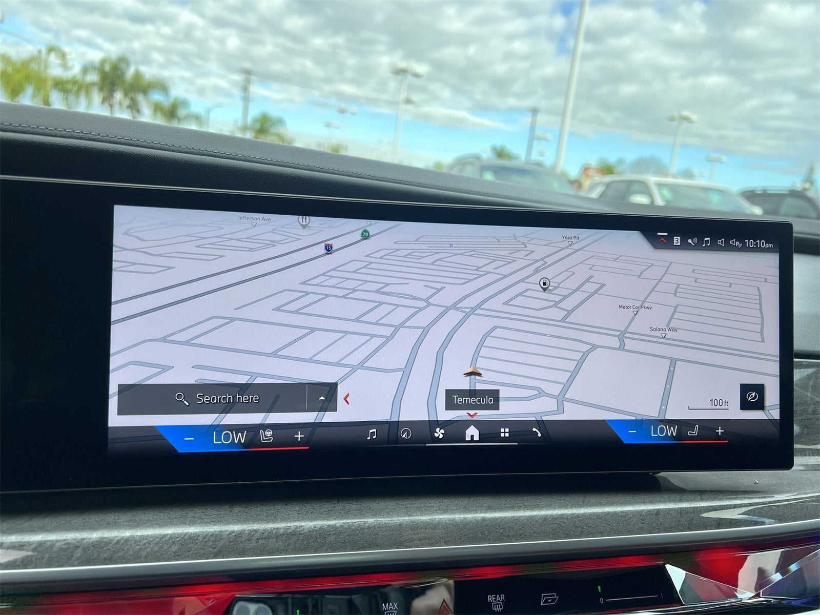 2024 BMW 760i xDrive