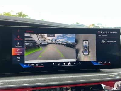 2024 BMW 760i xDrive