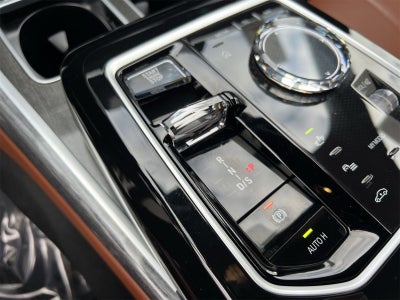 2024 BMW 760i xDrive