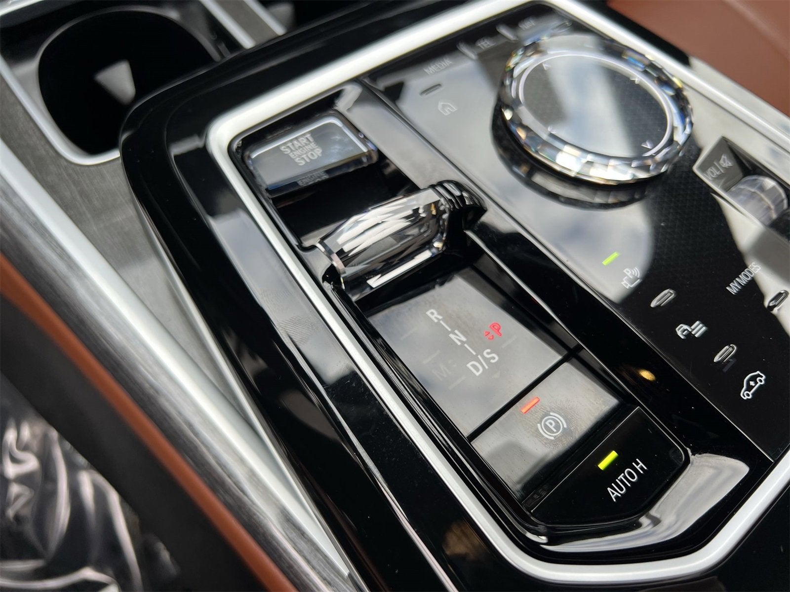 2024 BMW 760i xDrive