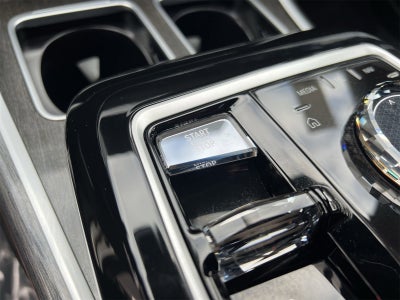 2024 BMW 760i xDrive