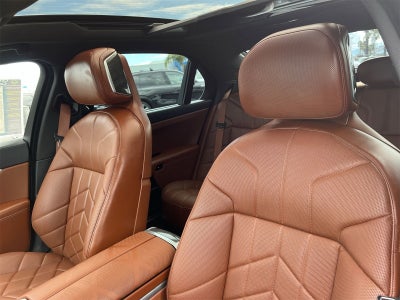 2024 BMW 760i xDrive