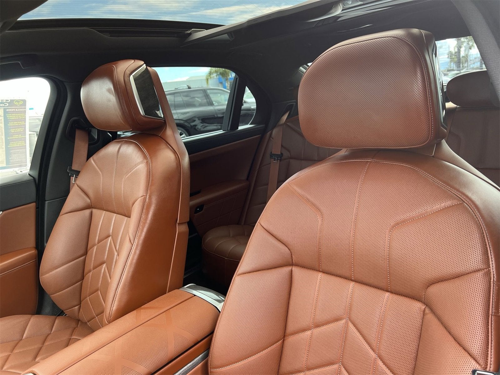 2024 BMW 760i xDrive