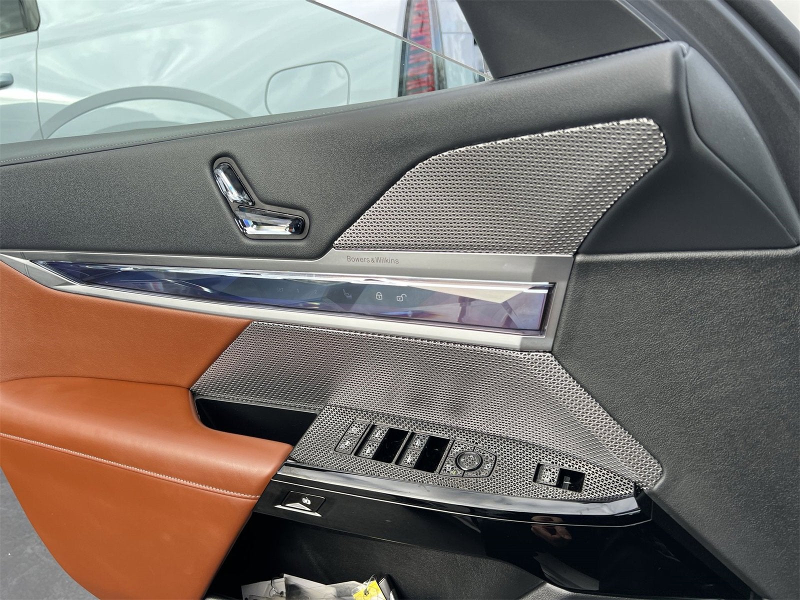 2024 BMW 760i xDrive